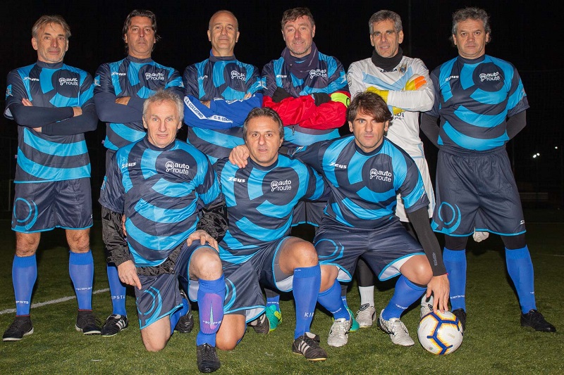 Over50 - Marco Savo - Stefano Sabatini Over50 - Marco Savo - Stefano Sabatini